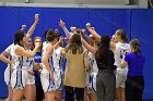 WBBall vs JWU  Wheaton College women's basketball vs Johnson & Wales University. - Photo By: KEITH NORDSTROM : Wheaton, basketball